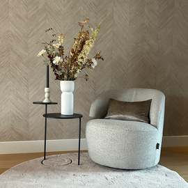 Nieuw Jaar, Nieuw Interieur