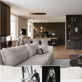 Project In Apartments & Lofts IV