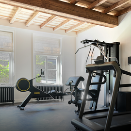 Luxe & Functionele Interieurtransformatie
