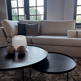 Luxe & Op Maat Gemaakte Interieurs