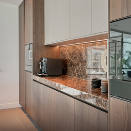 Stijlvol Kitchen Design