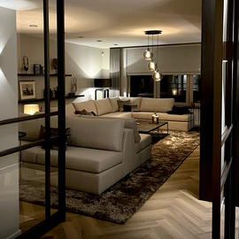 Inspirerend Portfolio