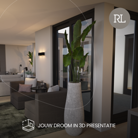 Interieurontwerp Op Maat