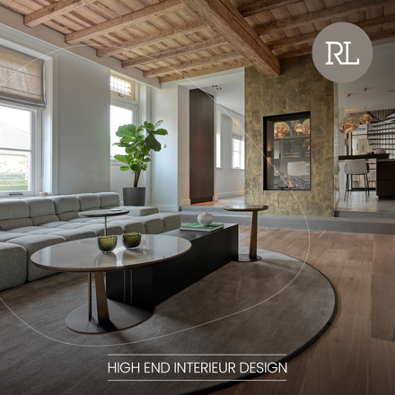 Luxe, interieur, hotel chique, ontwerp, villa, Moergestel