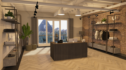 luxe,woning,particulier,3d,raamsdonksveer