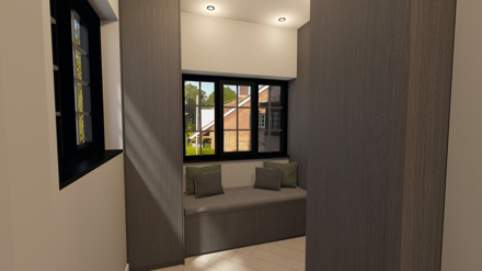 particulier,villa,3d,interieur,hotel,chique