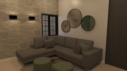 particulier,villa,3d,interieur,hotel,chique
