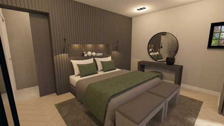 particulier,villa,3d,interieur,hotel,chique