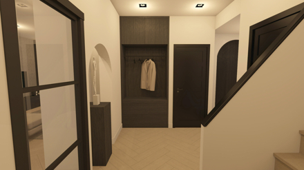 particulier,villa,3d,interieur,hotel,chique