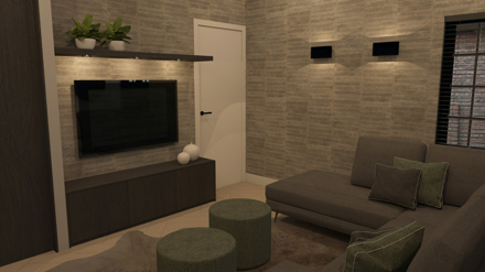 particulier,villa,3d,interieur,hotel,chique