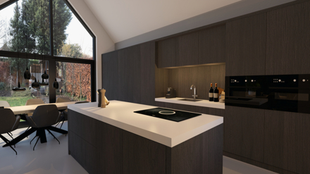 particulier,woonhuis,3d,interieur
