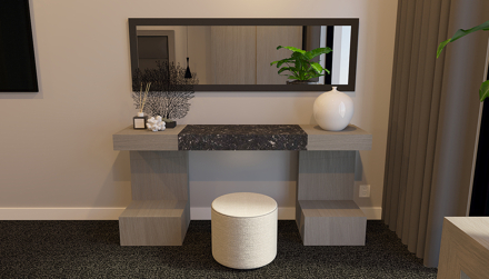 hotelkamer,3d,visual