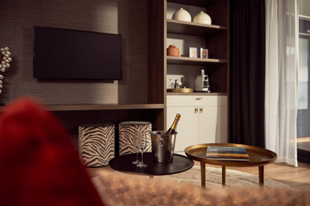 van der valk,hotel,suite,afrika,visual
