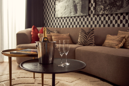 van der valk,hotel,suite,afrika,visual