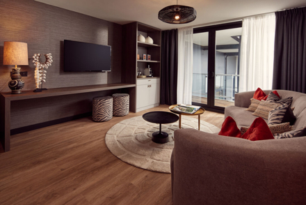 van der valk,hotel,suite,afrika,visual