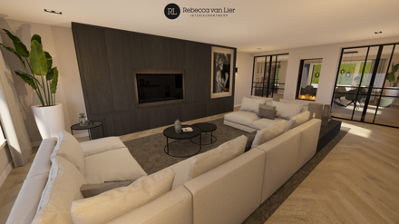 luxe,interieur,hotel,chique,villa,3D,visual