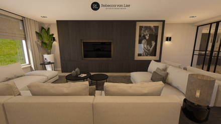 luxe,interieur,hotel,chique,villa,3D,visual