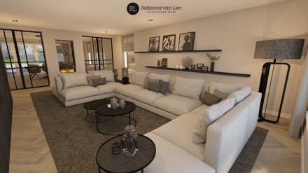 luxe,interieur,hotel,chique,villa,3D,visual