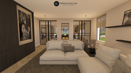 luxe,interieur,hotel,chique,villa,3D,visual