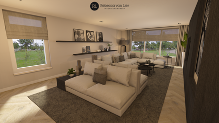 luxe,interieur,hotel,chique,villa,3D,visual