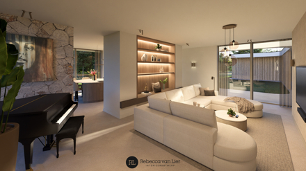 natuurlijk,interieur,Den Bosch,Knops
