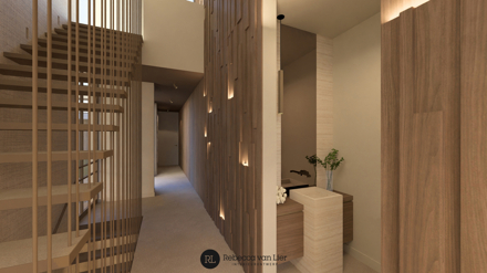 natuurlijk,interieur,Den Bosch,Knops