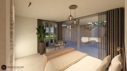 natuurlijk,interieur,Den Bosch,Knops