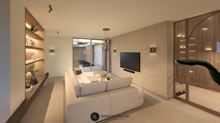 natuurlijk,interieur,Den Bosch,Knops