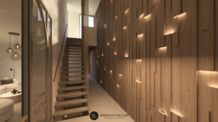 natuurlijk,interieur,Den Bosch,Knops
