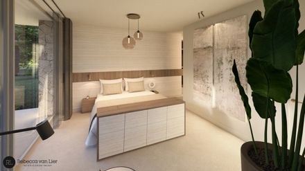 natuurlijk,interieur,Den Bosch,Knops