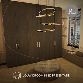 Fotorealistische 3D Visualisaties