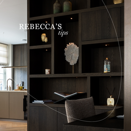 Creëer Rust In Je Interieur