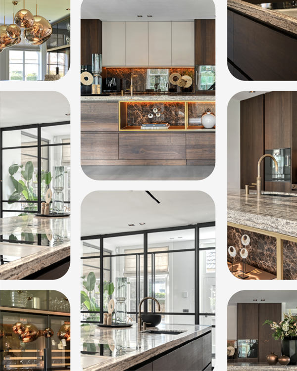 Luxe Keuken Design