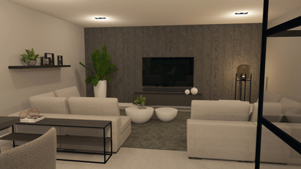 particulier,woonhuis,luxe,3d,interieur,plattegrond,raamsdonksveer