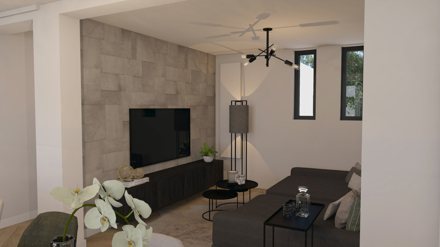 particulier,woonhuis,villa,3d,interieur