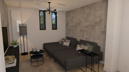 particulier,woonhuis,villa,3d,interieur