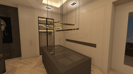 showroom,ontwerp,villa,3d,interieur,RMR
