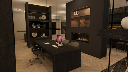 showroom,ontwerp,villa,3d,interieur,RMR