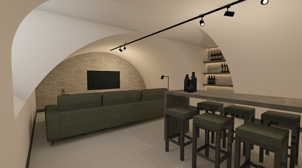 luxe,woning,historisch,particulier,3d,geertruidenberg