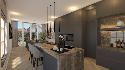 luxe,woning,historisch,particulier,3d,geertruidenberg