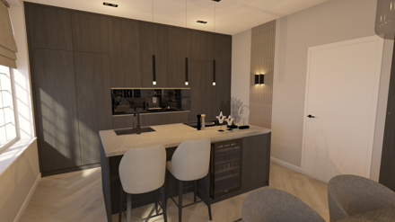 luxe,woning,hotel,chique,stijl,particulier