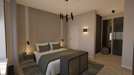 luxe,woning,hotel,chique,stijl,particulier