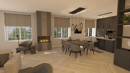 luxe,woning,hotel,chique,stijl,particulier