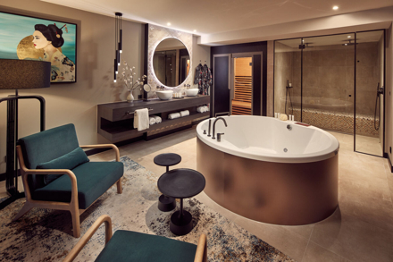 hotel,suite,van der valk,luxury,suite