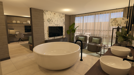 hotel,suite,van der valk,luxury,suite