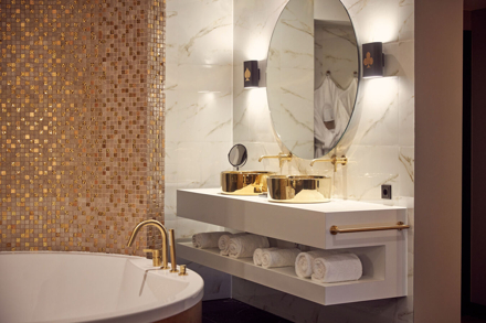 van der valk,hotel,suite,las,vegas,visual