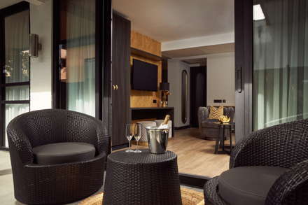 van der valk,hotel,suite,las,vegas,visual