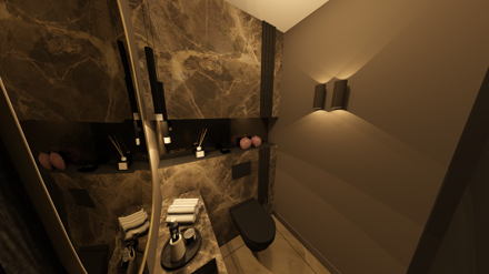 luxe,villa,hotel,chique,interieur,3d,visual