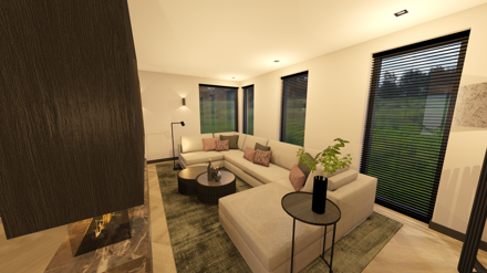 luxe,villa,hotel,chique,interieur,3d,visual