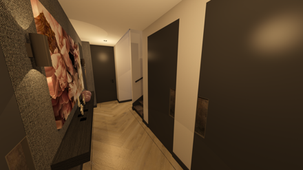 luxe,villa,hotel,chique,interieur,3d,visual
